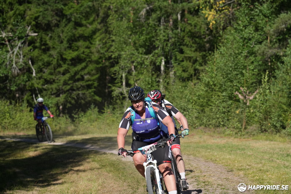 Bild från Cykelvasan 2022 (90km)