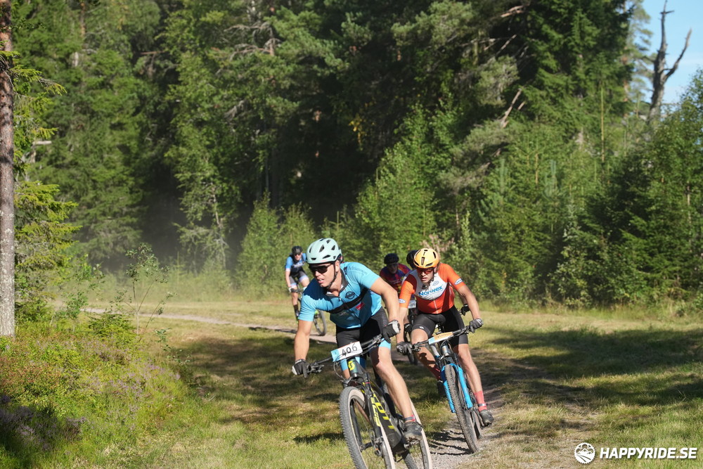 Bild från Cykelvasan 2022 (90km)