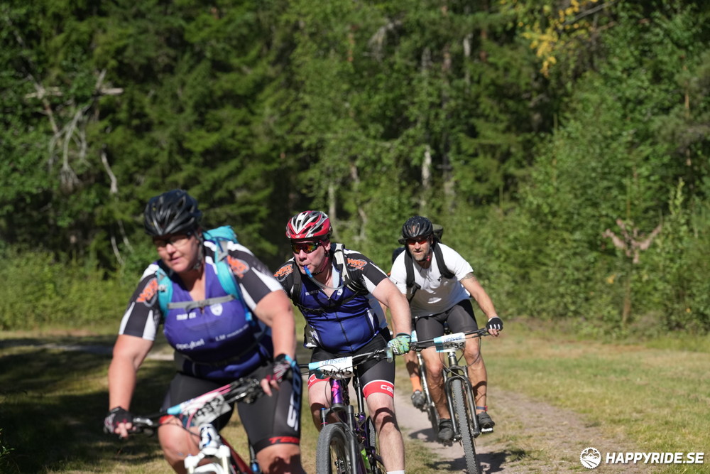 Bild från Cykelvasan 2022 (90km)