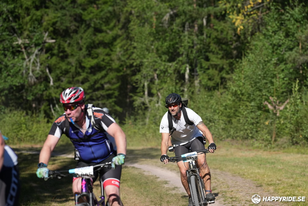 Bild från Cykelvasan 2022 (90km)