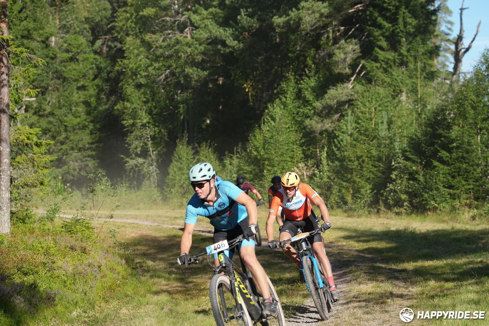 Bild från Cykelvasan 2022 (90km)