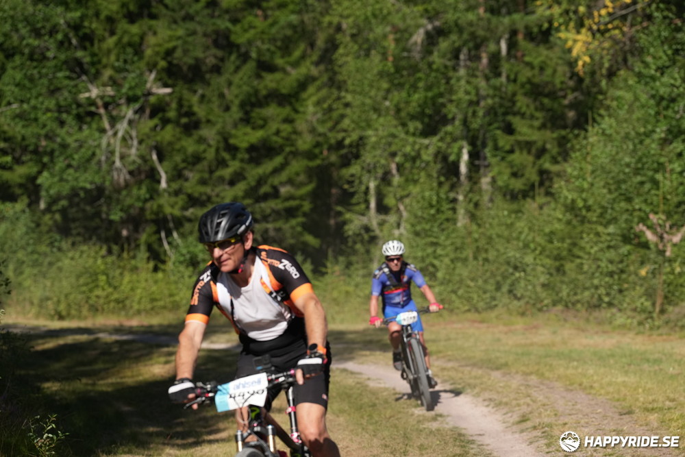 Bild från Cykelvasan 2022 (90km)