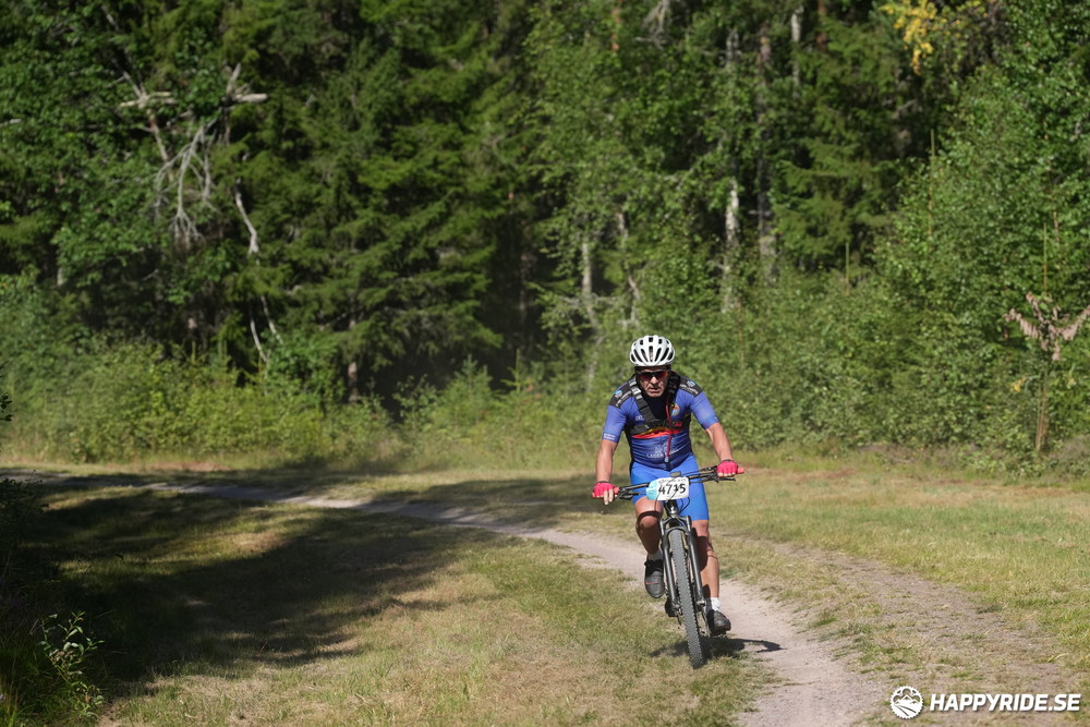 Bild från Cykelvasan 2022 (90km)