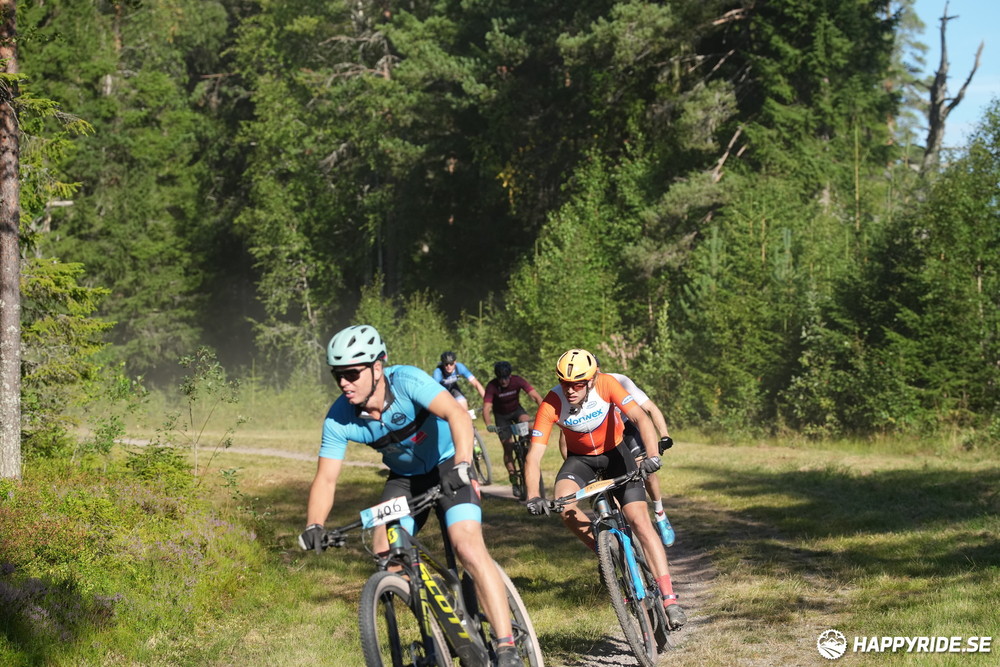 Bild från Cykelvasan 2022 (90km)