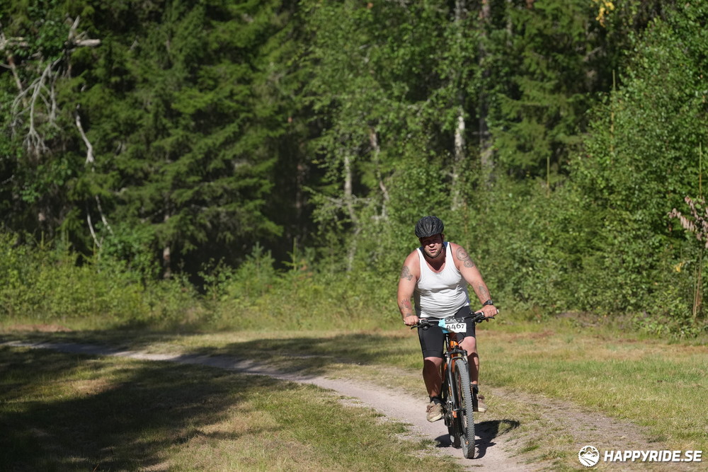 Bild från Cykelvasan 2022 (90km)