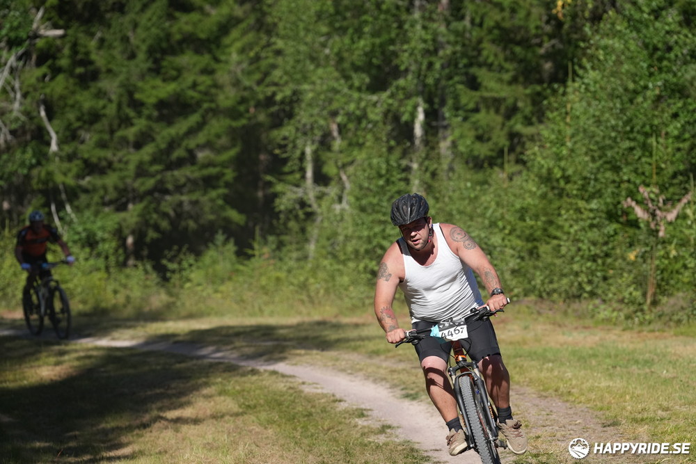 Bild från Cykelvasan 2022 (90km)