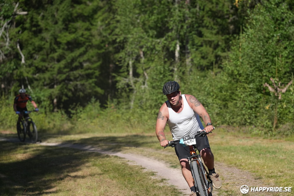 Bild från Cykelvasan 2022 (90km)