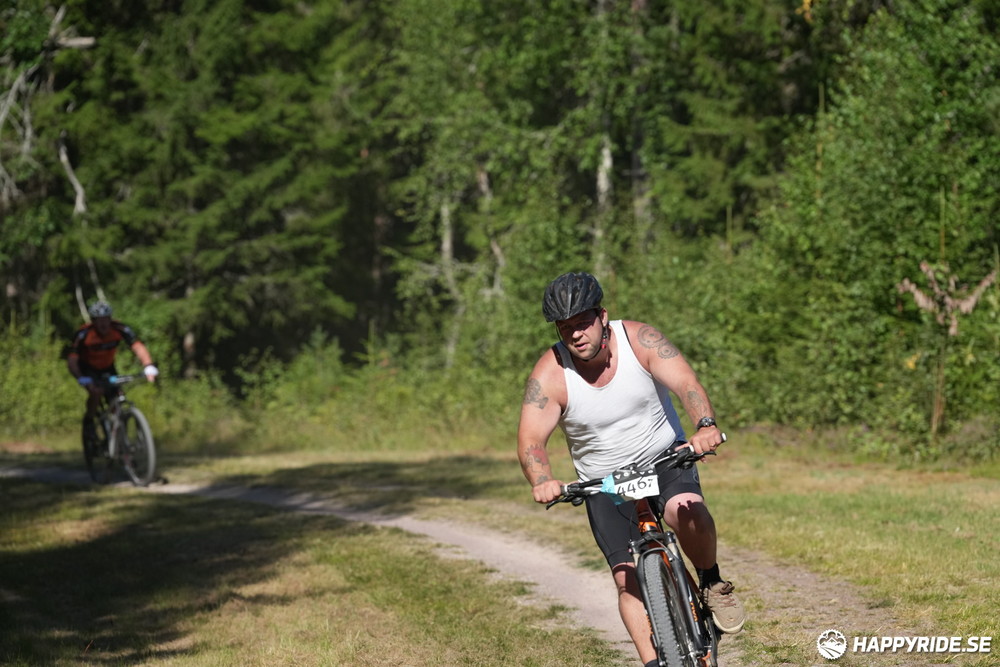 Bild från Cykelvasan 2022 (90km)