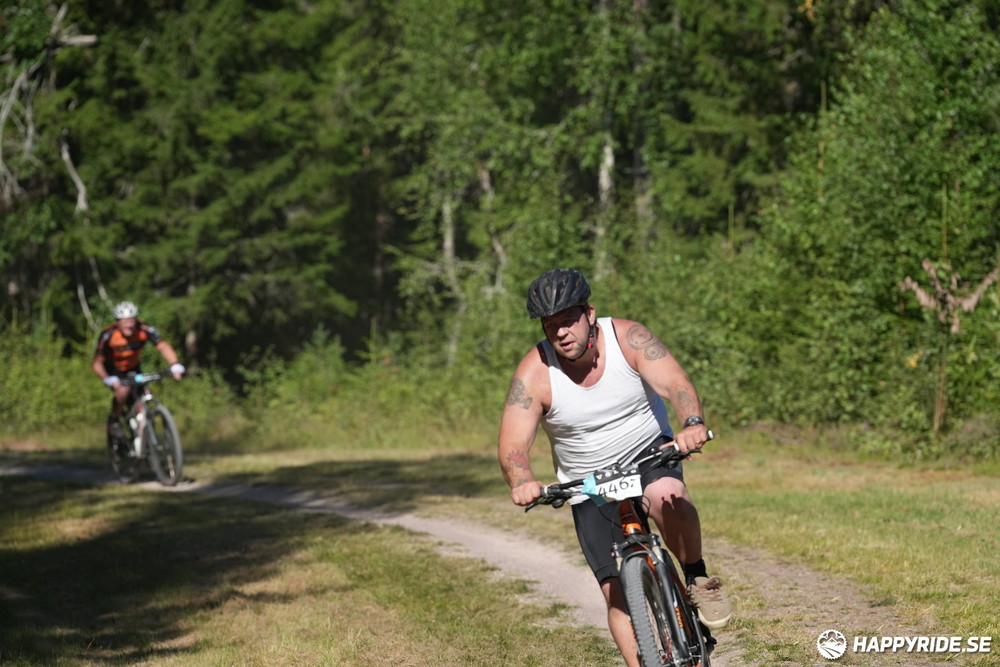 Bild från Cykelvasan 2022 (90km)