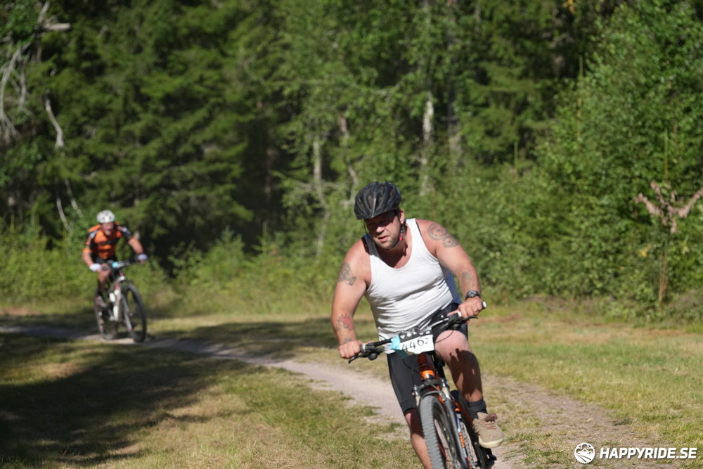 Bild från Cykelvasan 2022 (90km)