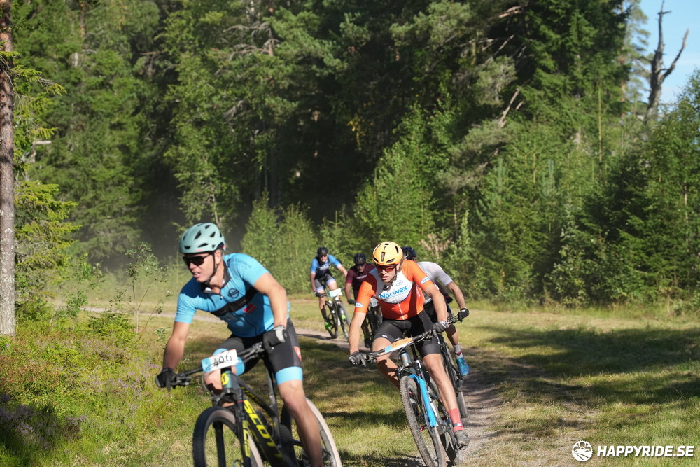 Bild från Cykelvasan 2022 (90km)