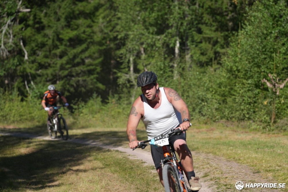 Bild från Cykelvasan 2022 (90km)