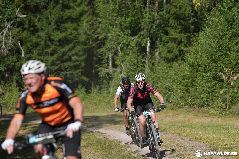 Bild från Cykelvasan 2022 (90km)