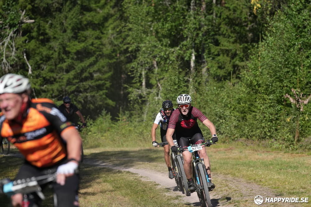 Bild från Cykelvasan 2022 (90km)
