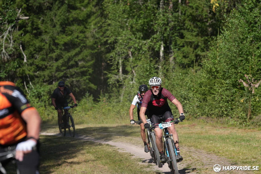 Bild från Cykelvasan 2022 (90km)