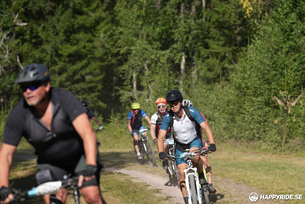 Bild från Cykelvasan 2022 (90km)