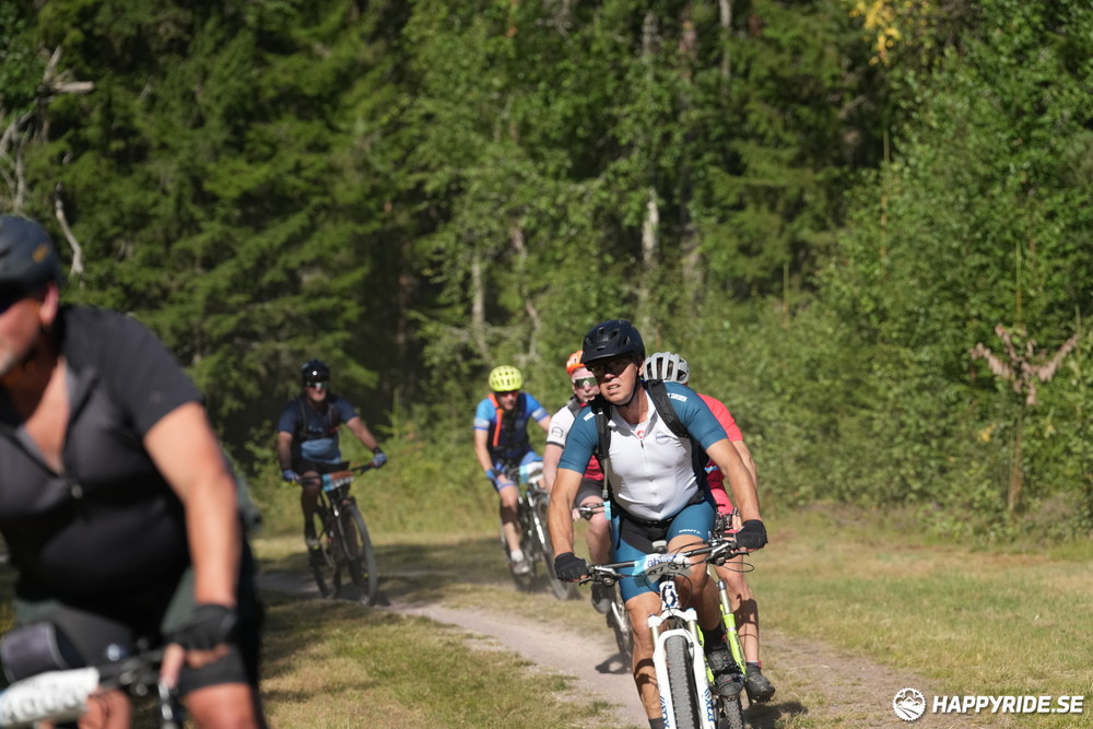 Bild från Cykelvasan 2022 (90km)