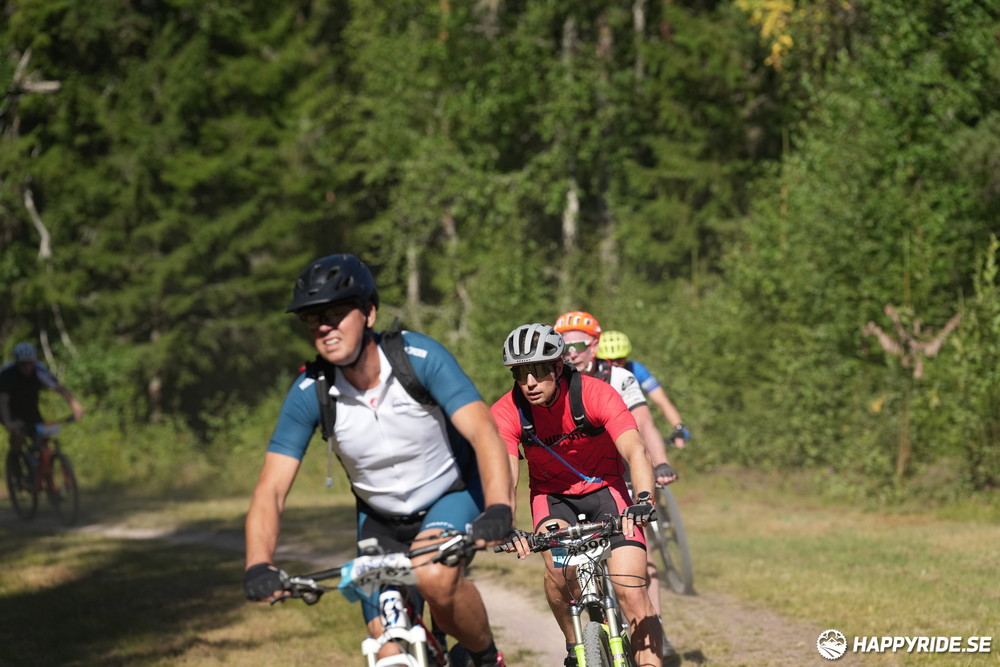 Bild från Cykelvasan 2022 (90km)