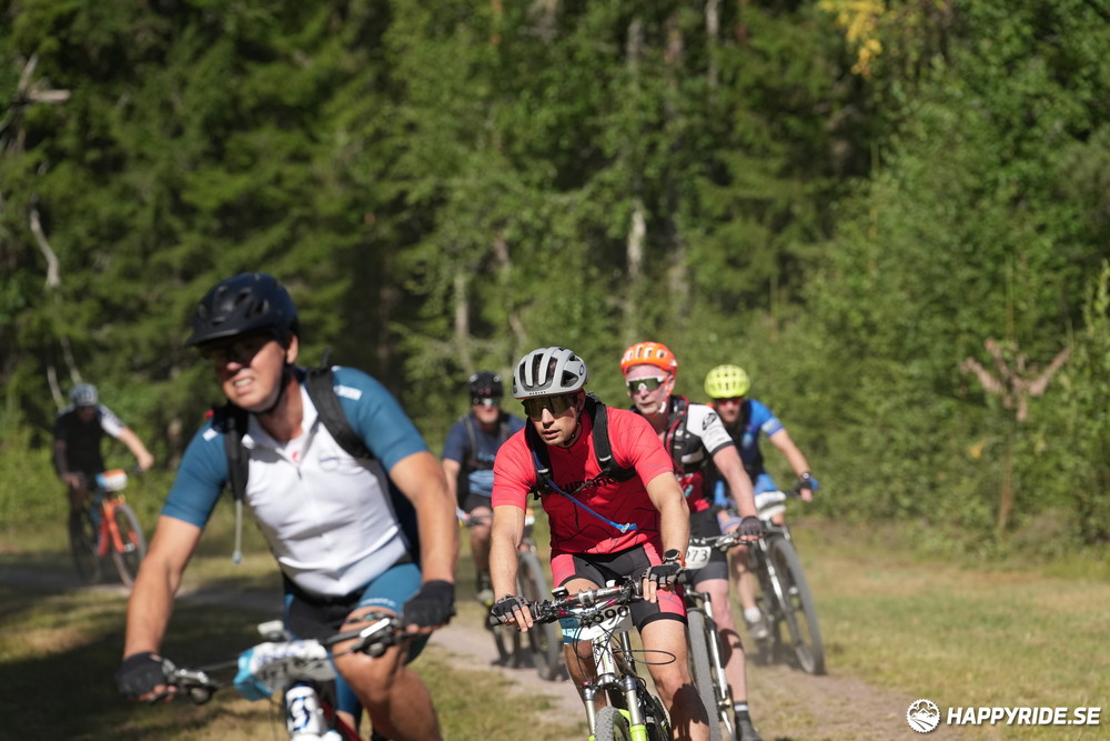 Bild från Cykelvasan 2022 (90km)