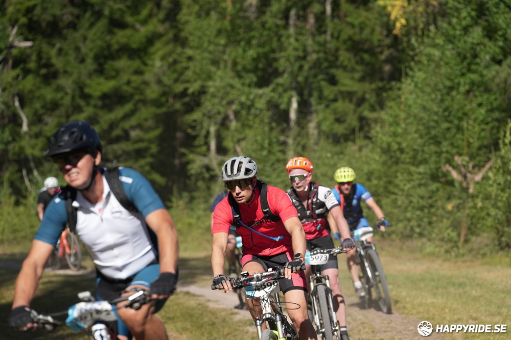 Bild från Cykelvasan 2022 (90km)