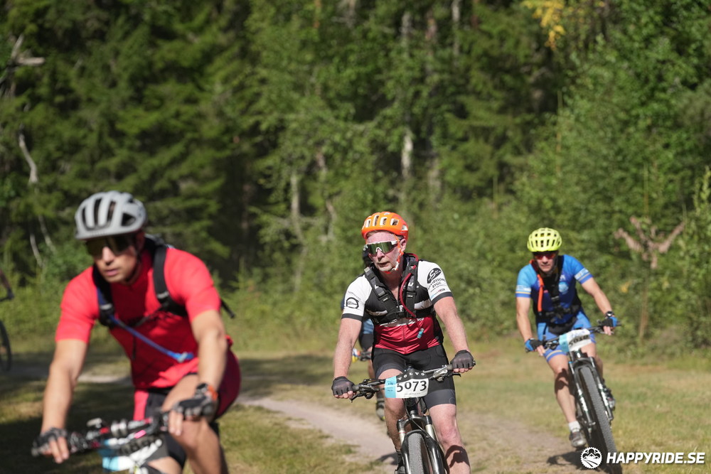Bild från Cykelvasan 2022 (90km)