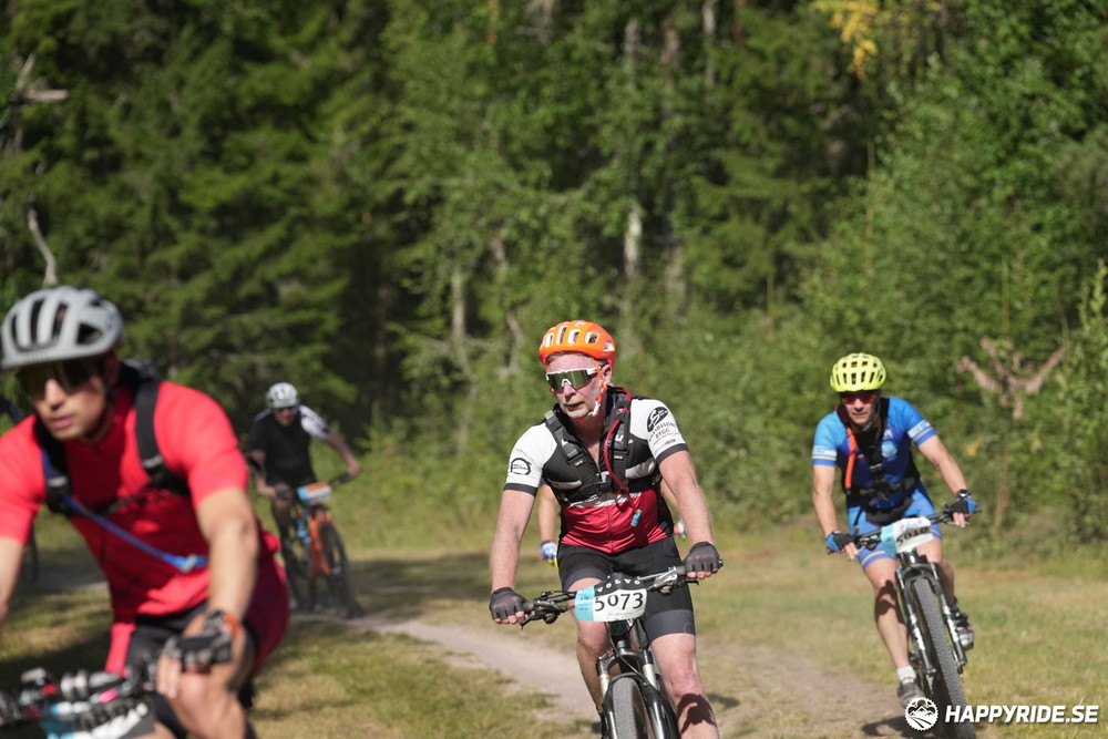 Bild från Cykelvasan 2022 (90km)