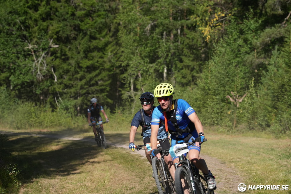 Bild från Cykelvasan 2022 (90km)