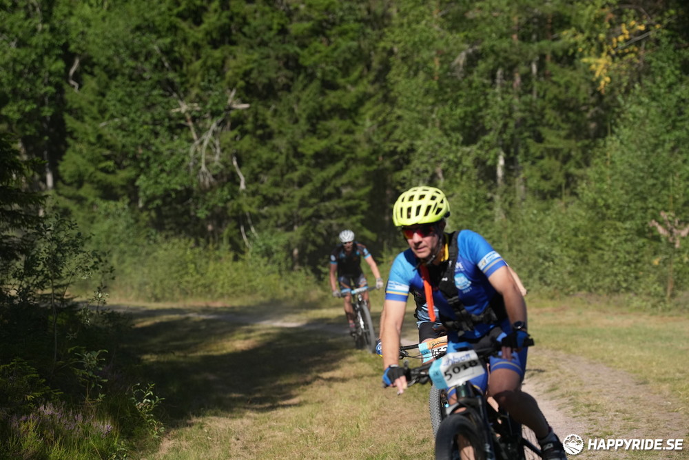 Bild från Cykelvasan 2022 (90km)