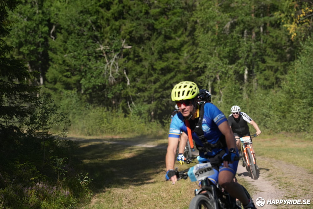 Bild från Cykelvasan 2022 (90km)