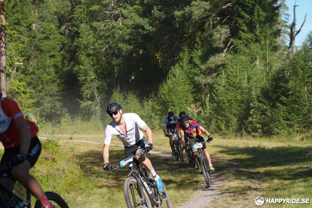 Bild från Cykelvasan 2022 (90km)