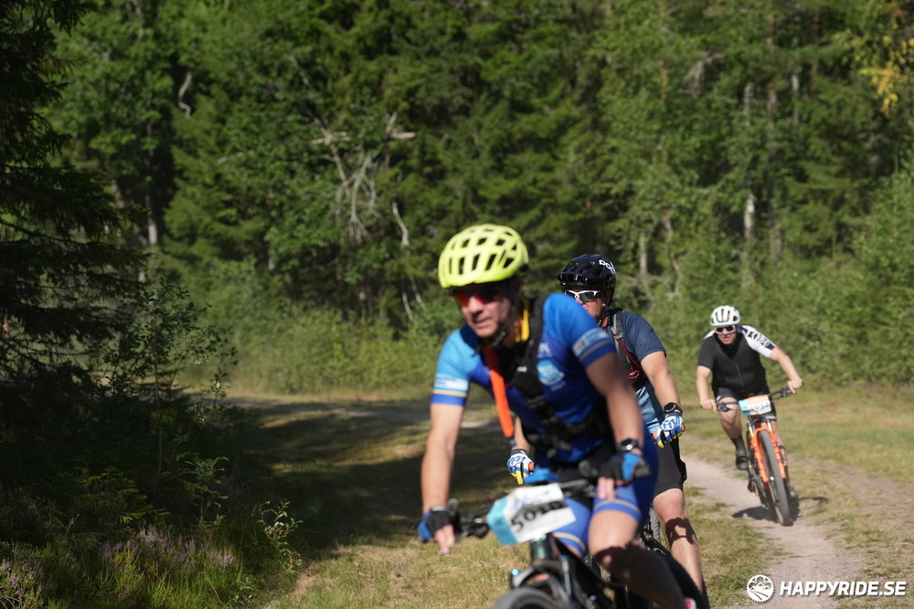 Bild från Cykelvasan 2022 (90km)