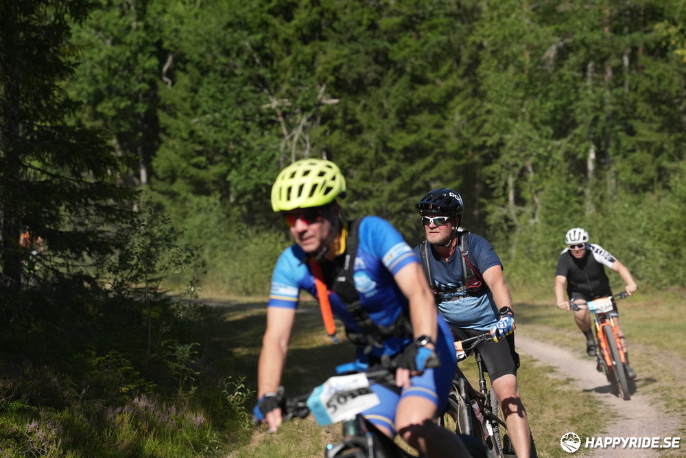 Bild från Cykelvasan 2022 (90km)