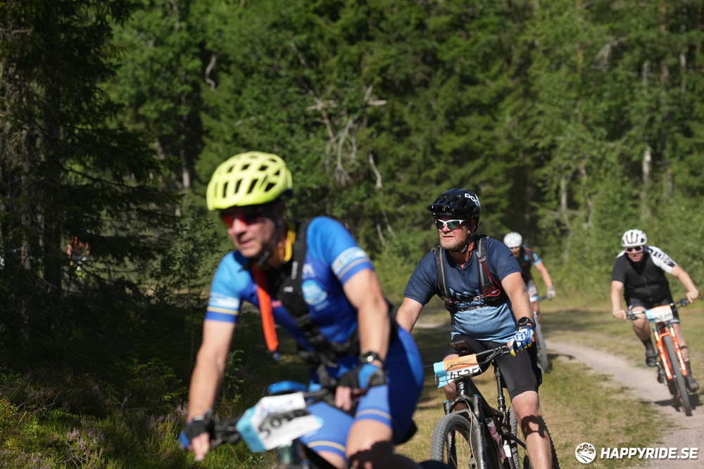 Bild från Cykelvasan 2022 (90km)