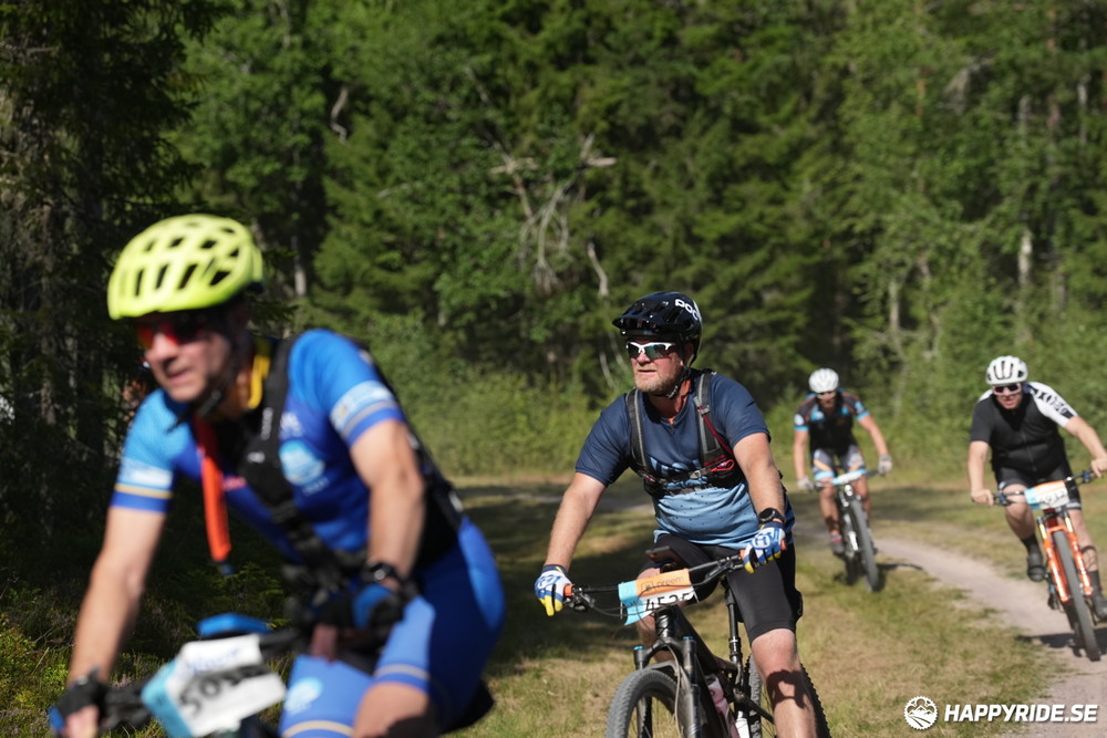 Bild från Cykelvasan 2022 (90km)