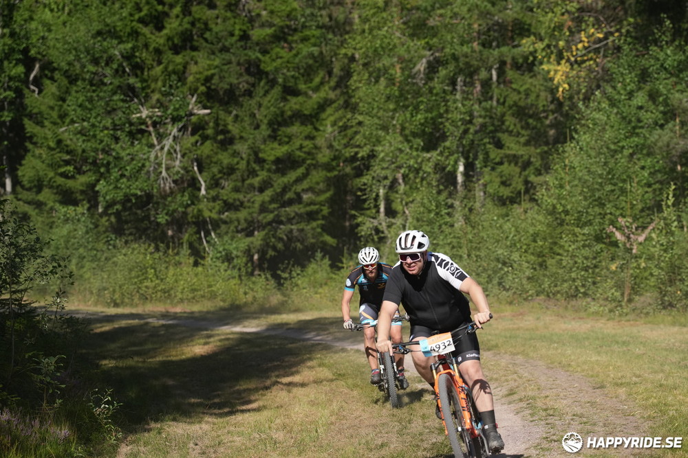 Bild från Cykelvasan 2022 (90km)