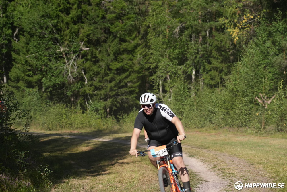 Bild från Cykelvasan 2022 (90km)
