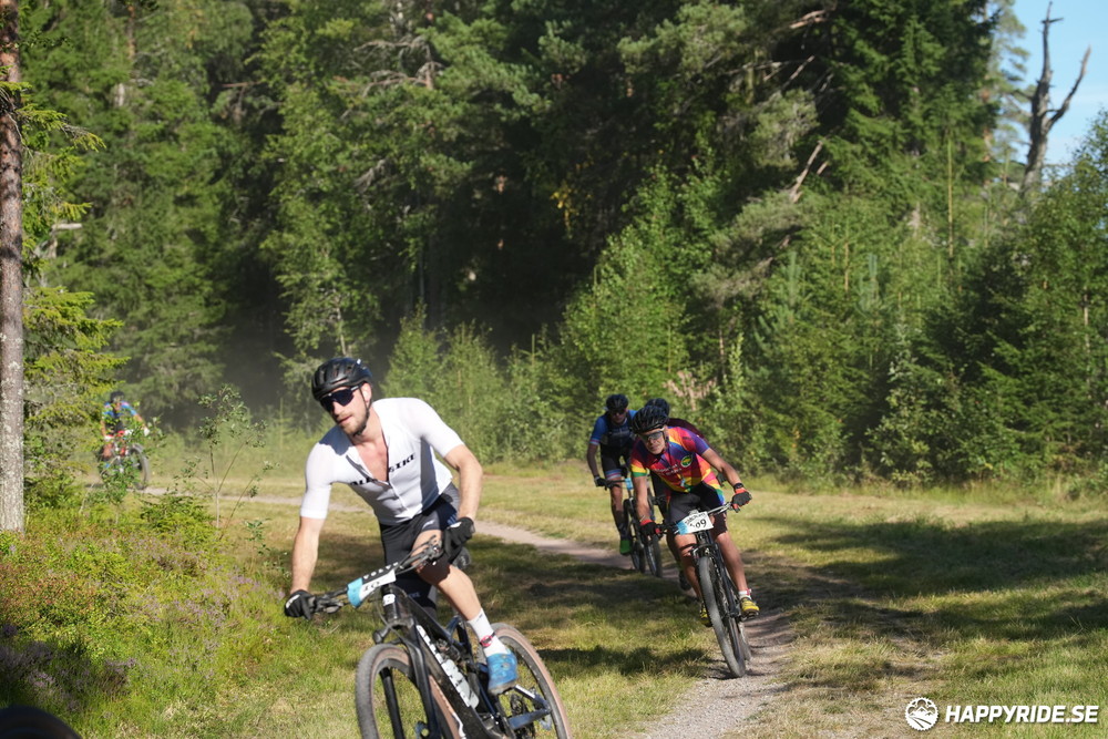 Bild från Cykelvasan 2022 (90km)