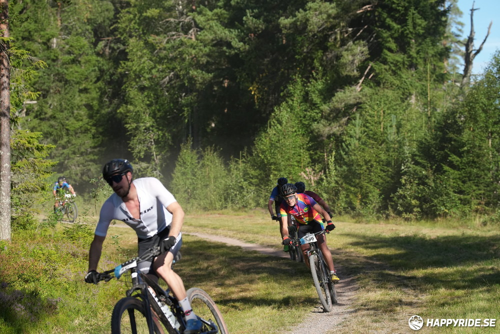 Bild från Cykelvasan 2022 (90km)