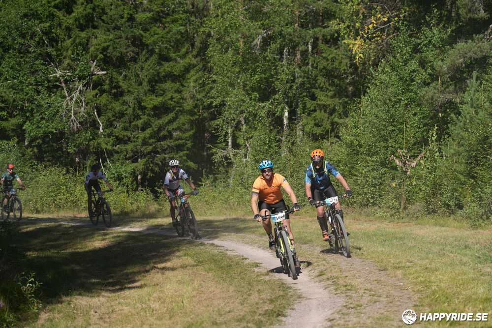 Bild från Cykelvasan 2022 (90km)