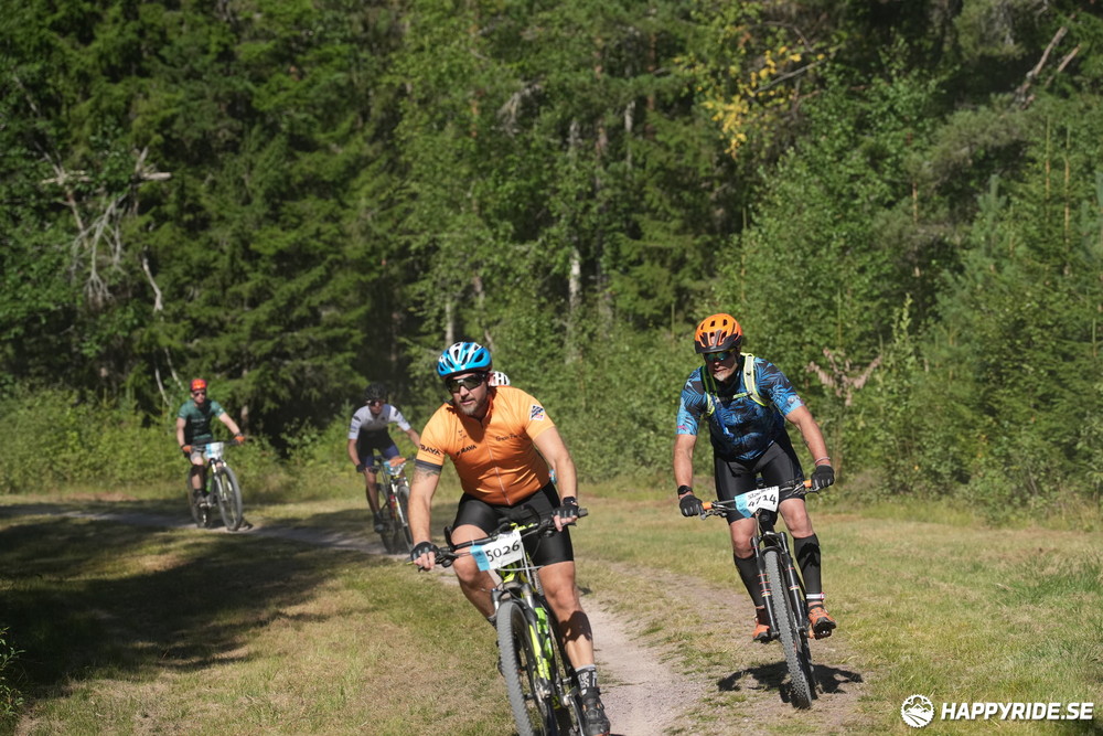 Bild från Cykelvasan 2022 (90km)