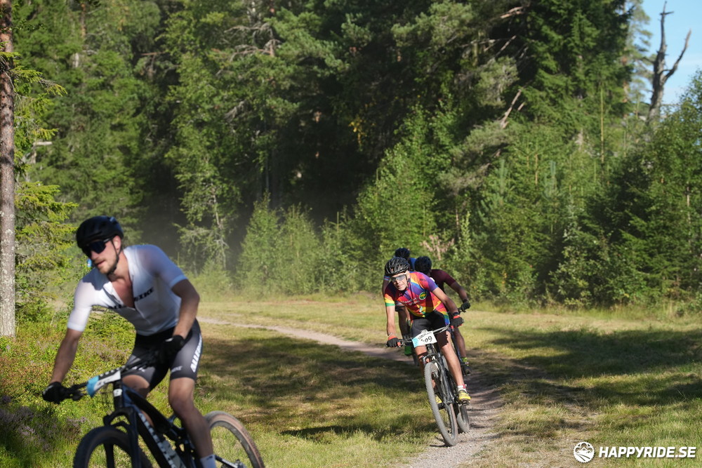 Bild från Cykelvasan 2022 (90km)