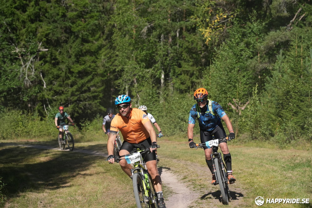 Bild från Cykelvasan 2022 (90km)