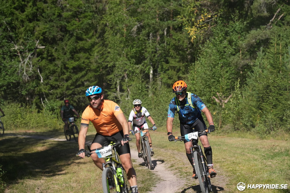 Bild från Cykelvasan 2022 (90km)