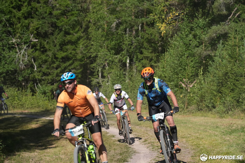 Bild från Cykelvasan 2022 (90km)