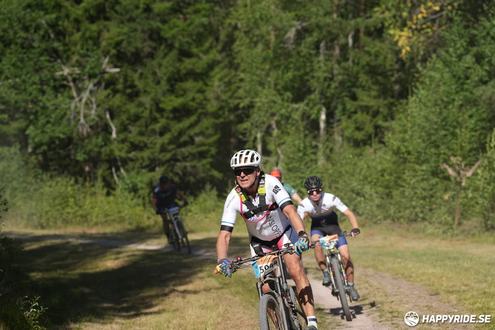 Bild från Cykelvasan 2022 (90km)