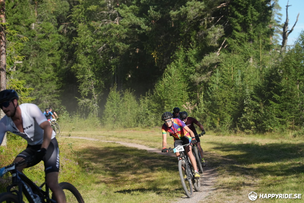 Bild från Cykelvasan 2022 (90km)