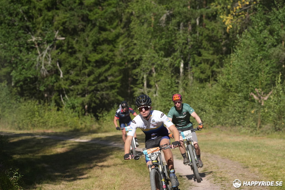 Bild från Cykelvasan 2022 (90km)