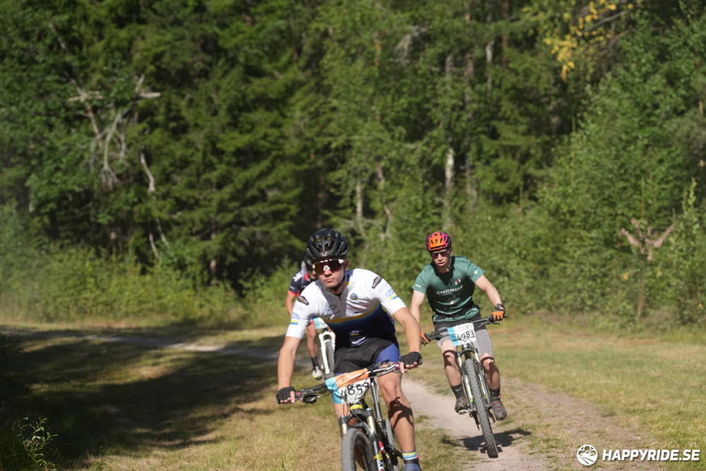 Bild från Cykelvasan 2022 (90km)