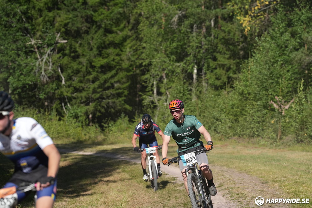 Bild från Cykelvasan 2022 (90km)