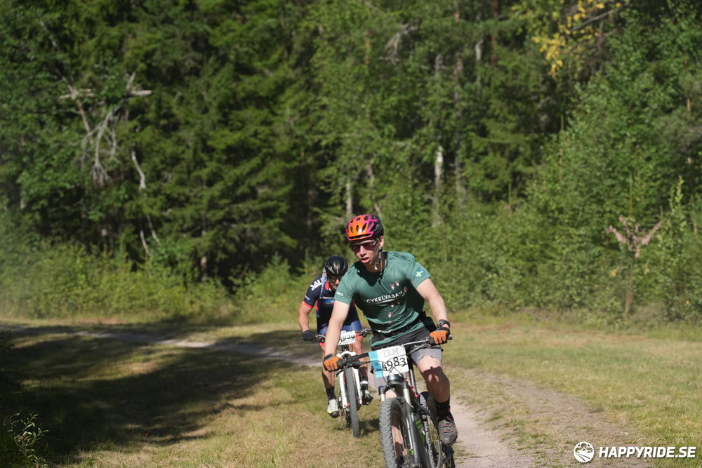 Bild från Cykelvasan 2022 (90km)
